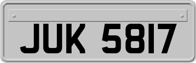 JUK5817