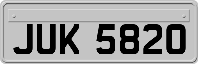 JUK5820