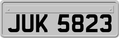 JUK5823
