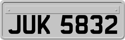 JUK5832