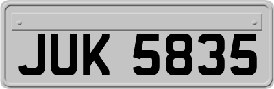 JUK5835