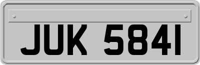 JUK5841