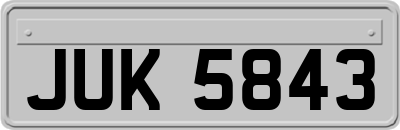JUK5843