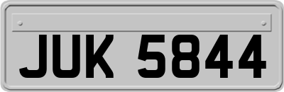 JUK5844