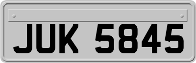 JUK5845