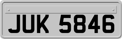 JUK5846