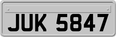JUK5847