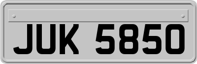 JUK5850