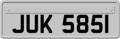 JUK5851