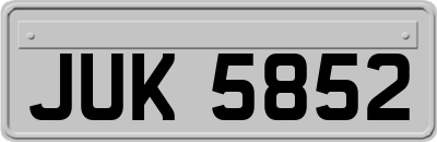 JUK5852