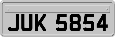 JUK5854