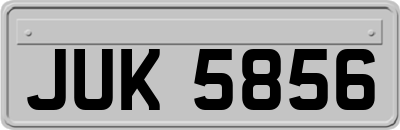 JUK5856