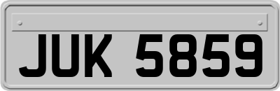 JUK5859