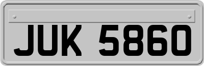 JUK5860