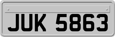 JUK5863