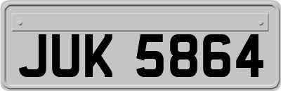 JUK5864