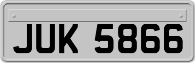 JUK5866