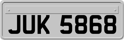 JUK5868