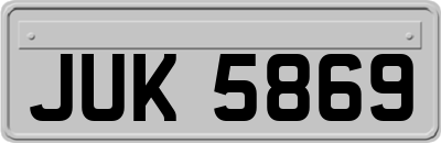 JUK5869