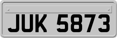 JUK5873