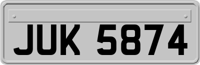 JUK5874