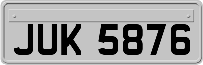 JUK5876