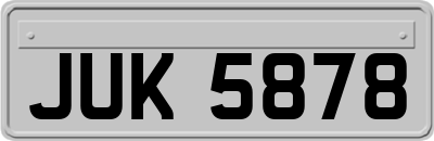 JUK5878