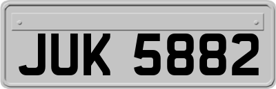 JUK5882