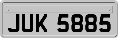 JUK5885