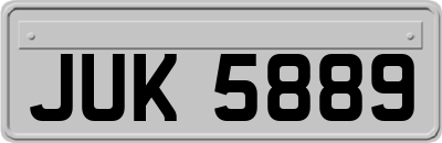 JUK5889