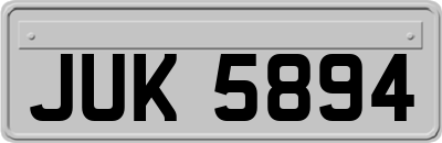 JUK5894