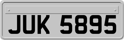 JUK5895