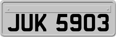 JUK5903