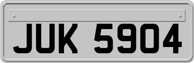 JUK5904