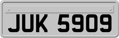 JUK5909