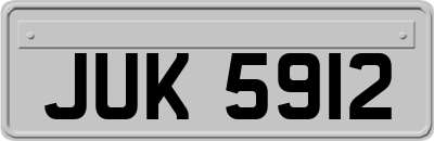 JUK5912