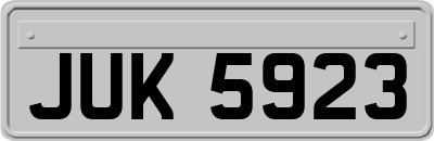 JUK5923