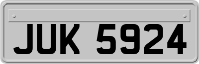 JUK5924