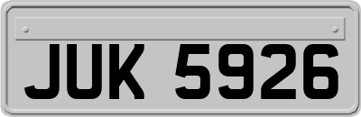 JUK5926