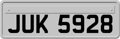 JUK5928