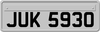 JUK5930