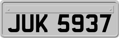 JUK5937