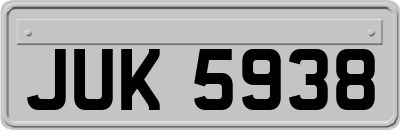 JUK5938