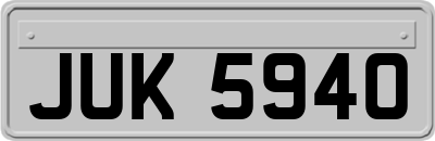 JUK5940