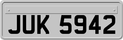 JUK5942