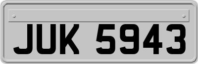 JUK5943