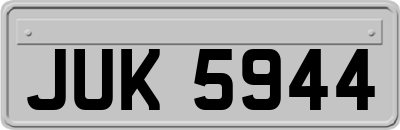 JUK5944