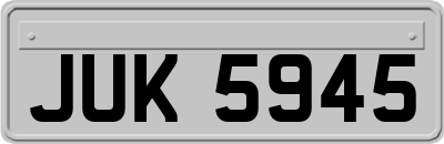 JUK5945