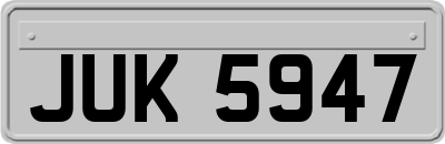 JUK5947