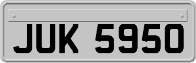 JUK5950